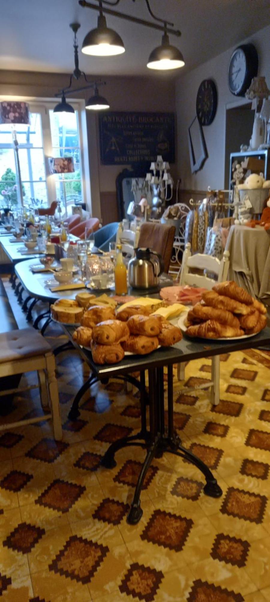 Le Relais De Chassepierre Hotel Екстериор снимка