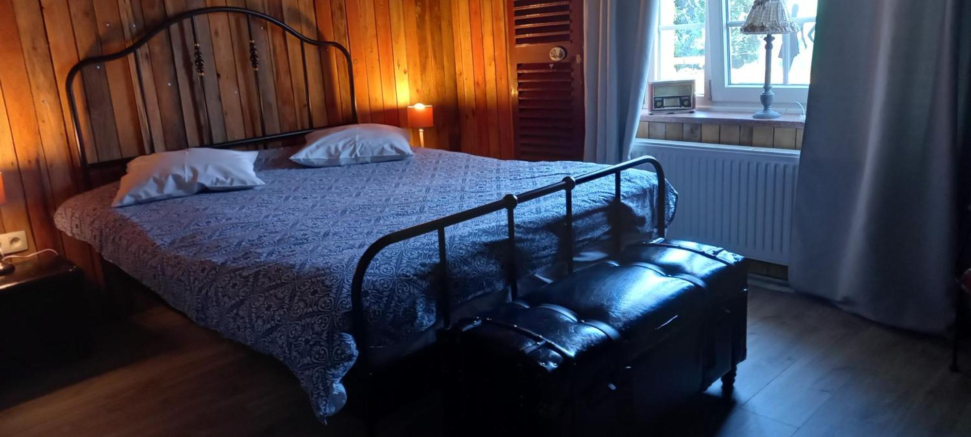 Le Relais De Chassepierre Hotel Екстериор снимка
