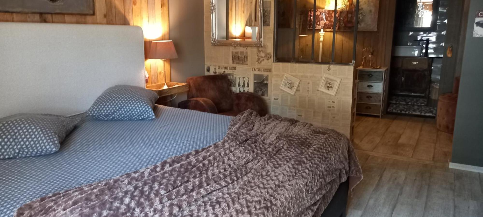 Le Relais De Chassepierre Hotel Екстериор снимка