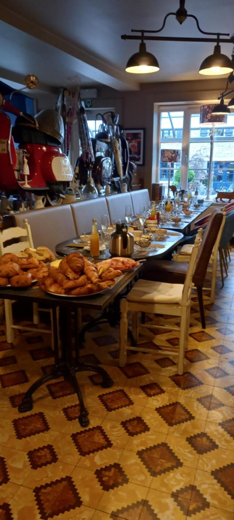 Le Relais De Chassepierre Hotel Екстериор снимка