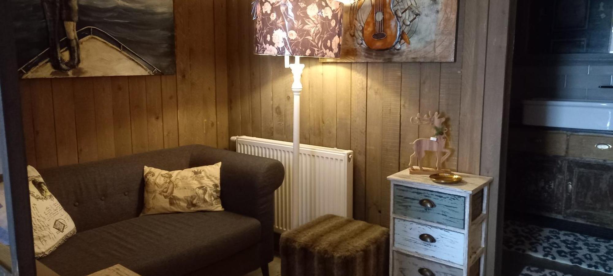 Le Relais De Chassepierre Hotel Екстериор снимка