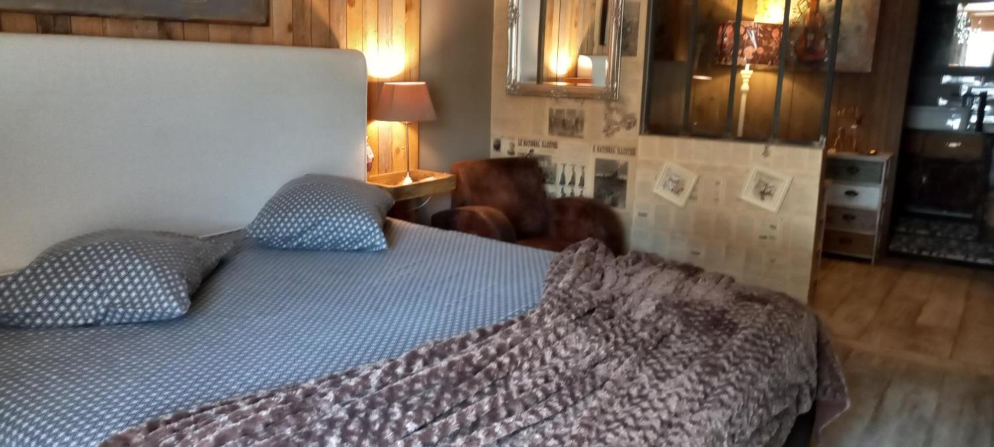 Le Relais De Chassepierre Hotel Екстериор снимка