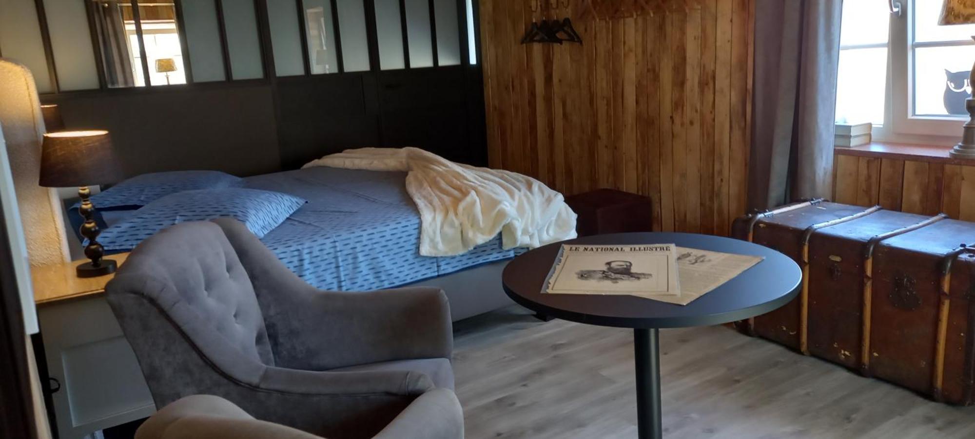Le Relais De Chassepierre Hotel Екстериор снимка