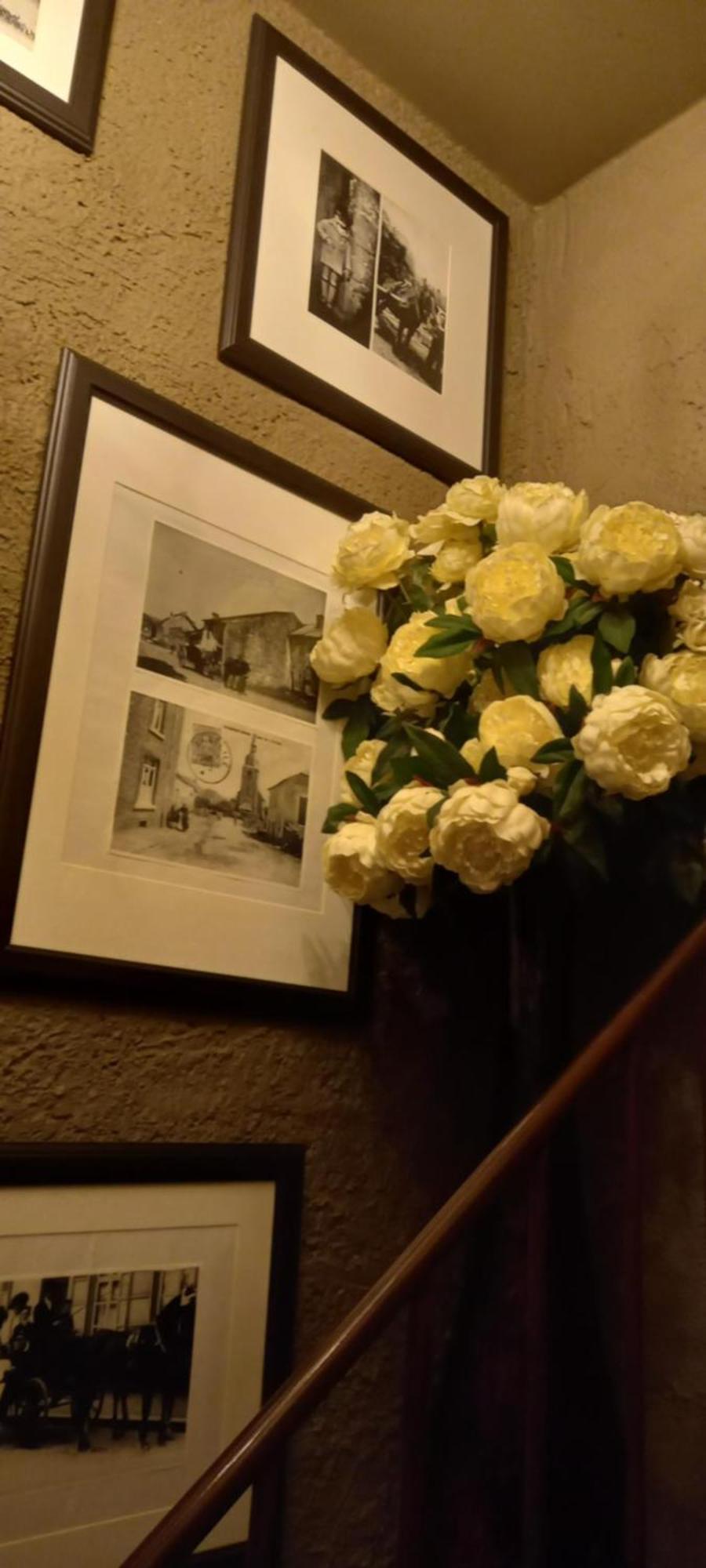 Le Relais De Chassepierre Hotel Екстериор снимка