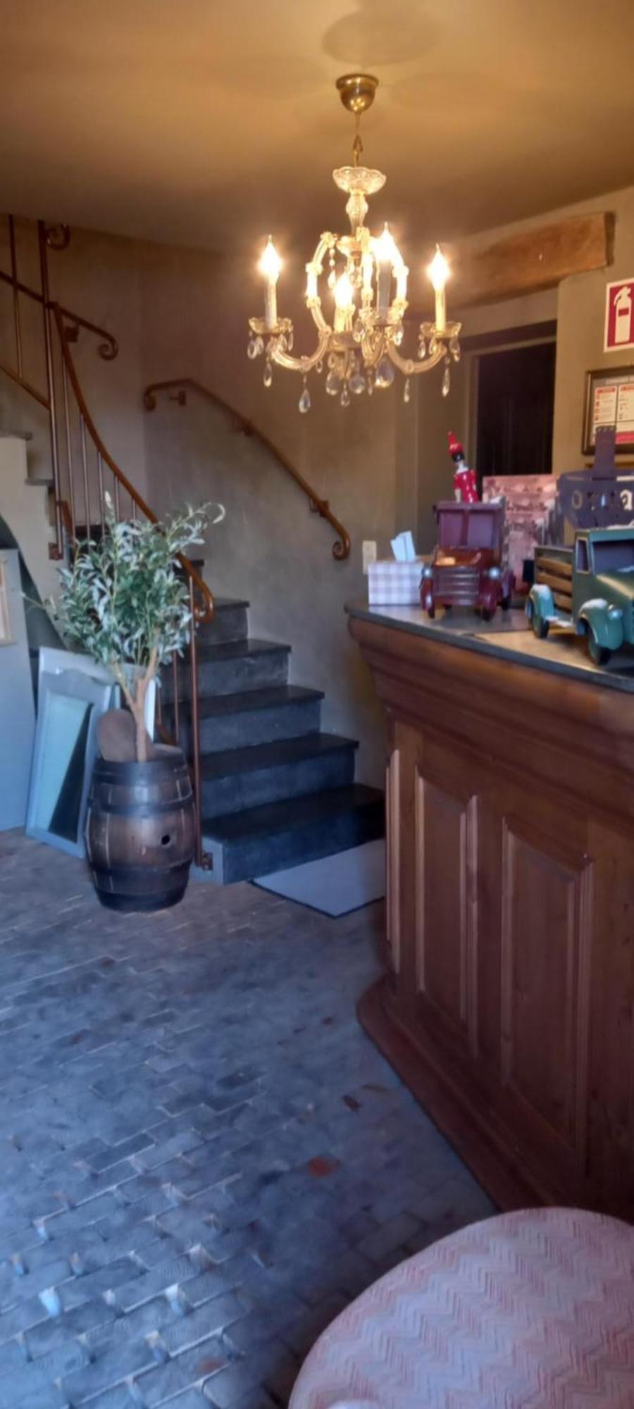 Le Relais De Chassepierre Hotel Екстериор снимка