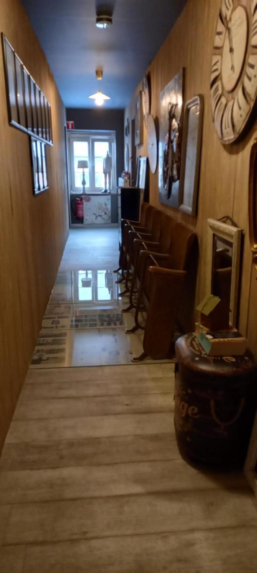 Le Relais De Chassepierre Hotel Екстериор снимка