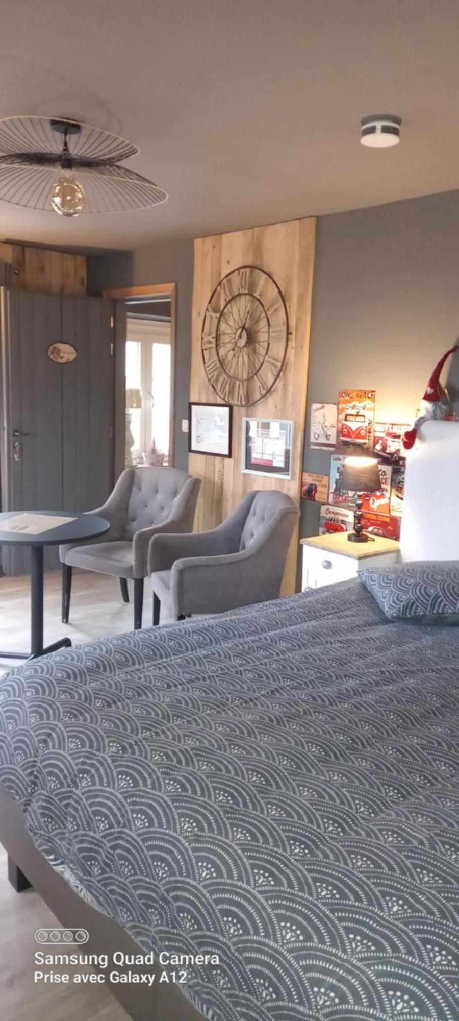 Le Relais De Chassepierre Hotel Екстериор снимка