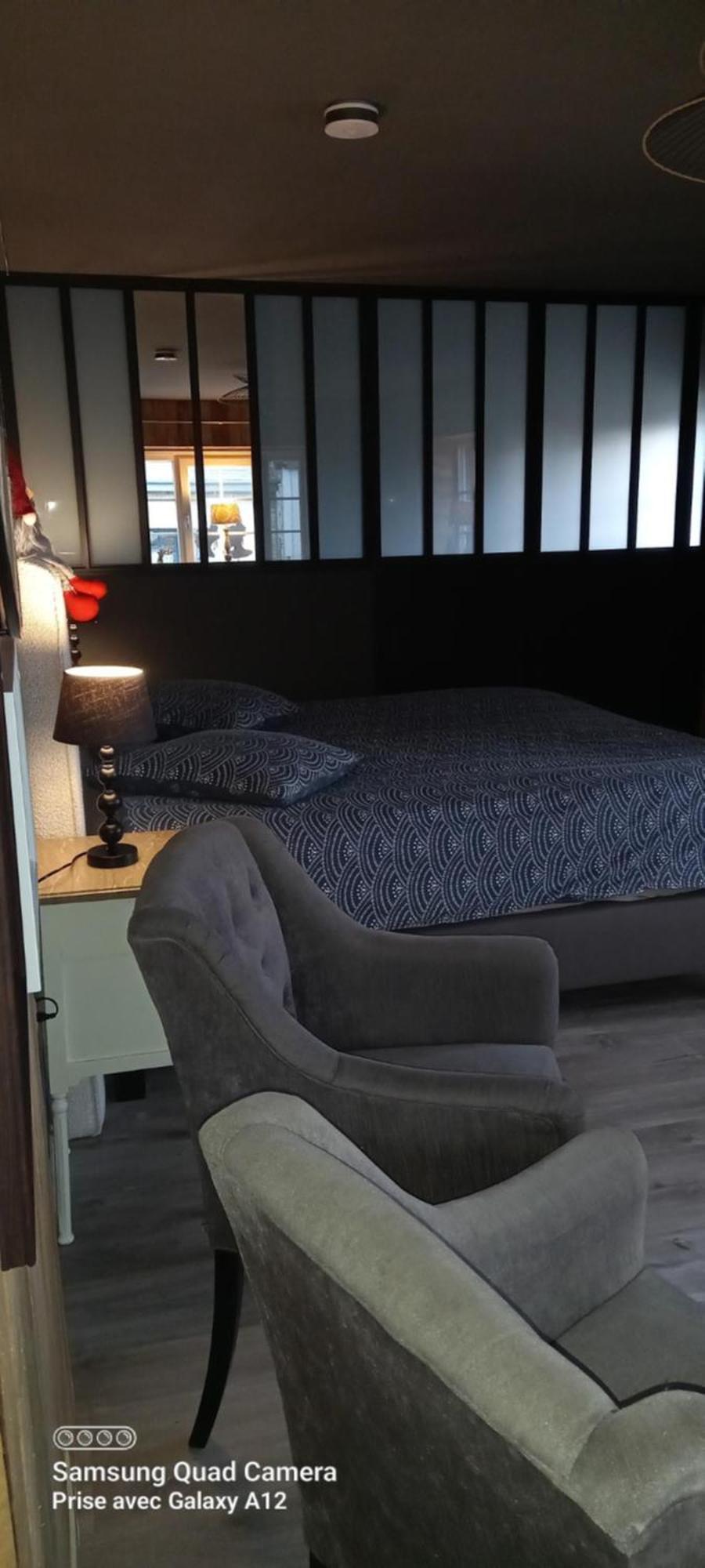 Le Relais De Chassepierre Hotel Екстериор снимка