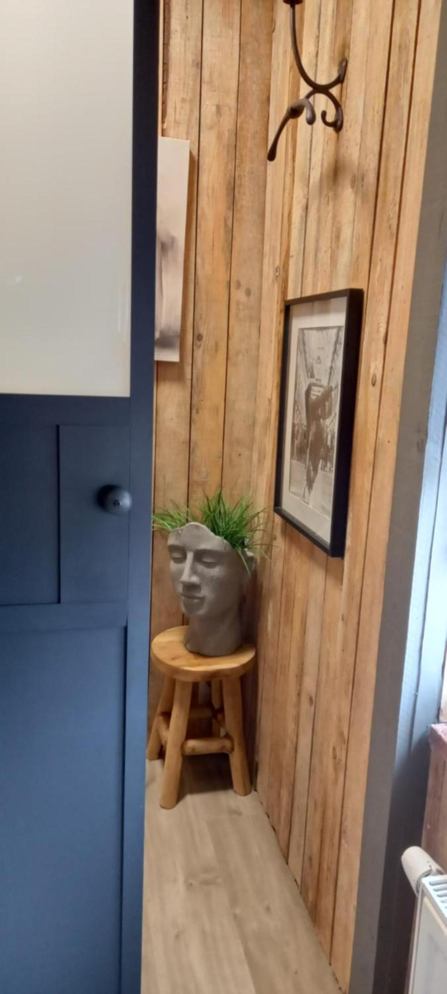 Le Relais De Chassepierre Hotel Екстериор снимка