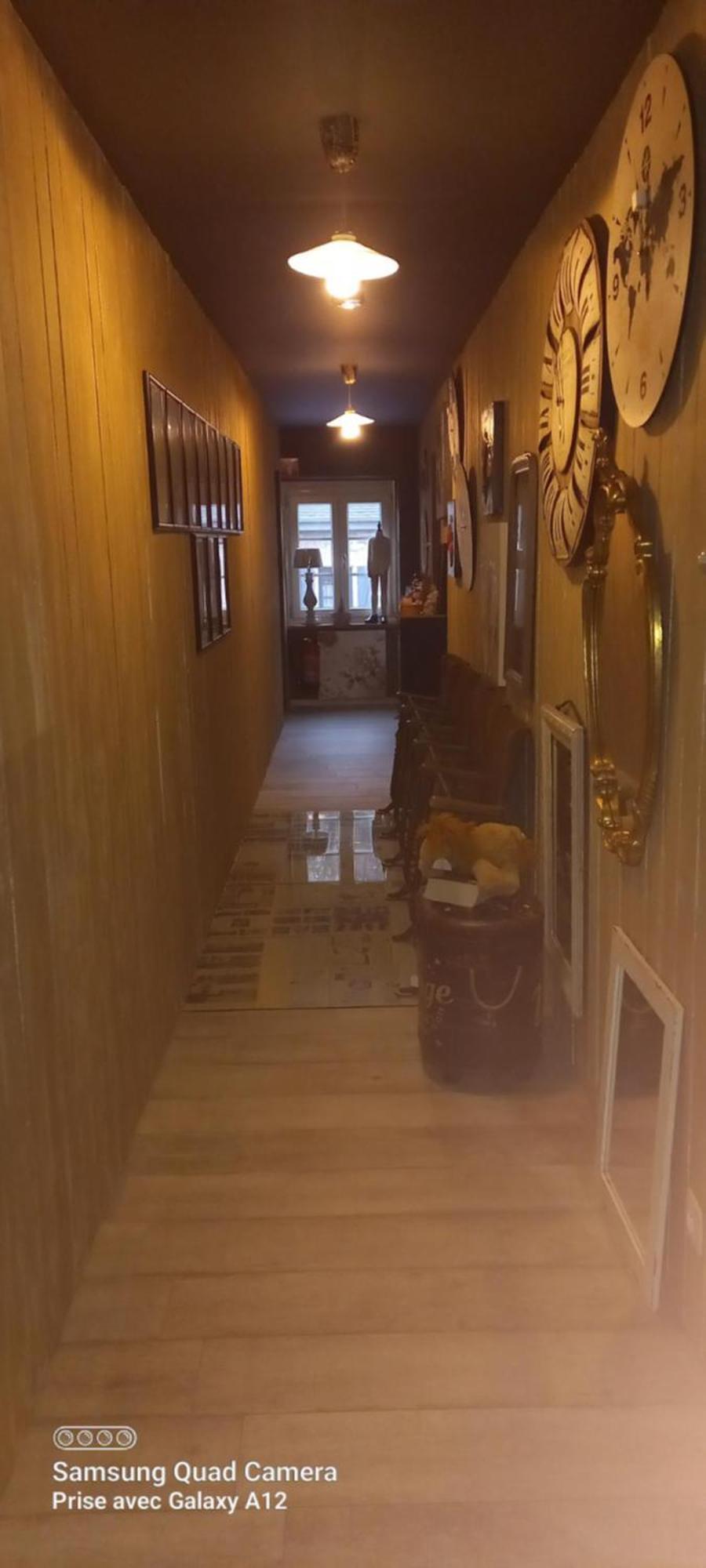 Le Relais De Chassepierre Hotel Екстериор снимка