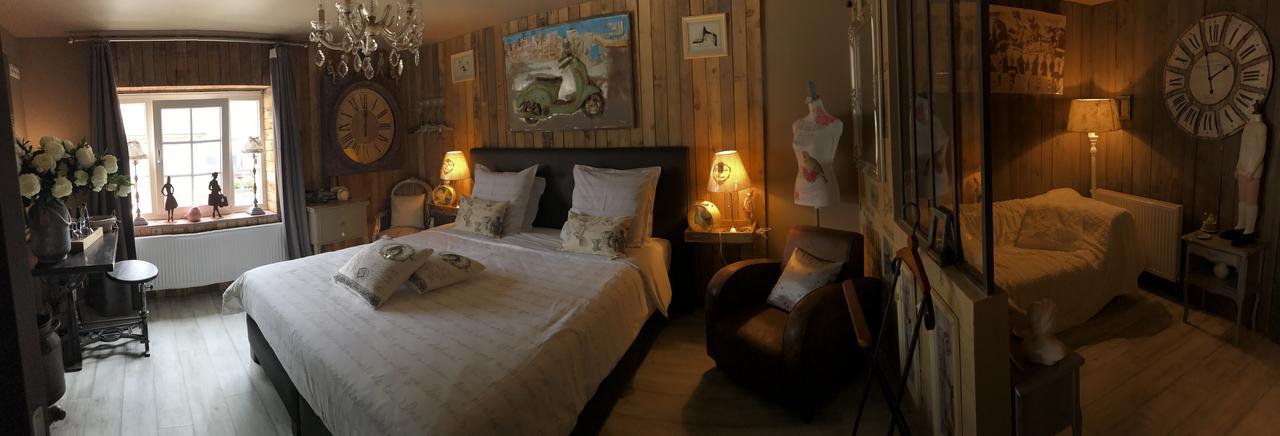 Le Relais De Chassepierre Hotel Екстериор снимка