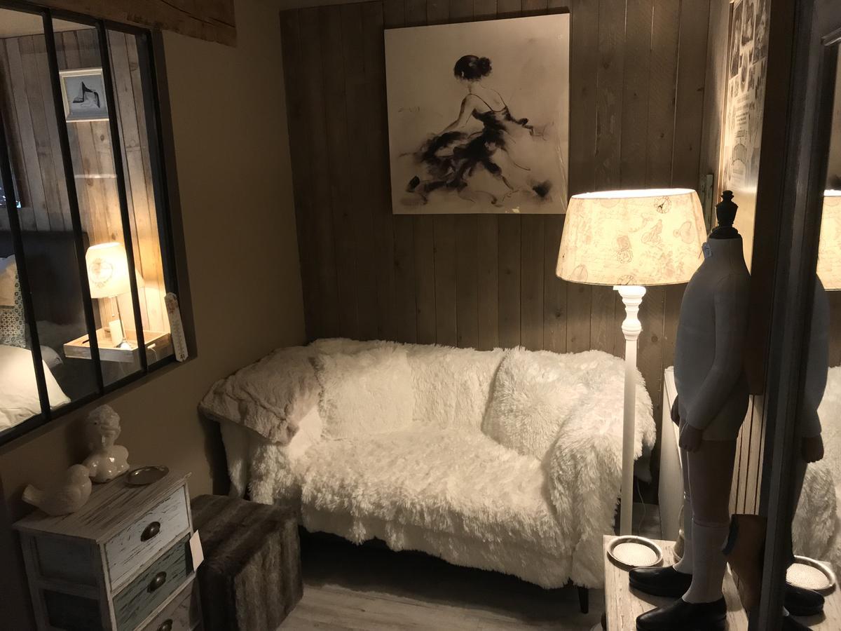 Le Relais De Chassepierre Hotel Екстериор снимка