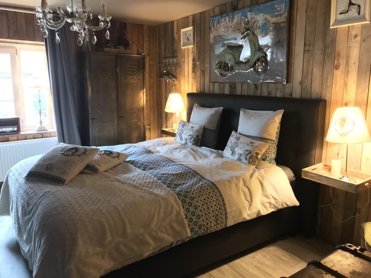 Le Relais De Chassepierre Hotel Екстериор снимка