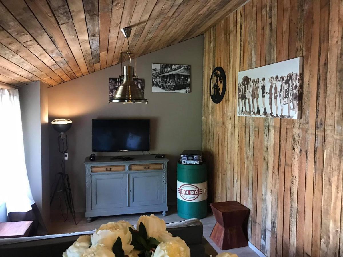 Le Relais De Chassepierre Hotel Екстериор снимка